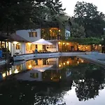Orman Evi рибарник Forest мagic Topolitsa