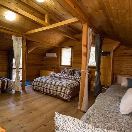 рибарник Forest мagic * Topolitsa