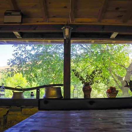 Lodge рибарник Forest мagic Topolitsa