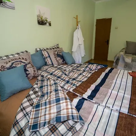 рибарник Forest мagic Lodge Topolitsa