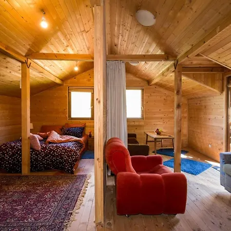 рибарник Forest мagic * Topolitsa