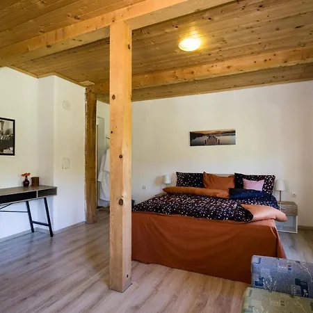 Lodge рибарник Forest мagic