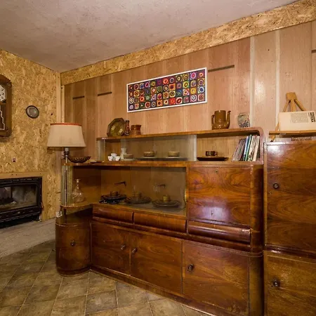 рибарник Forest мagic Lodge