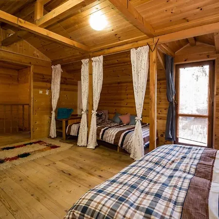 Lodge рибарник Forest мagic Topolitsa