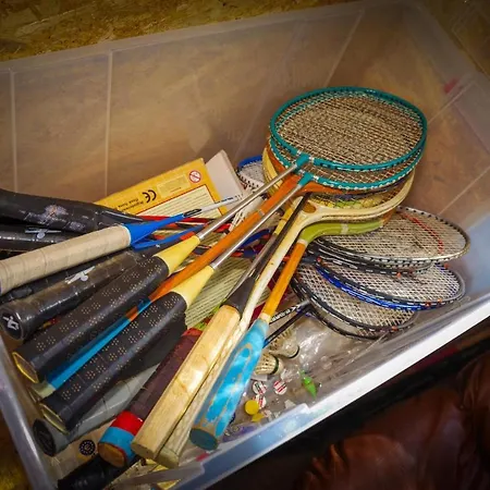 Lodge рибарник Forest мagic Topolitsa