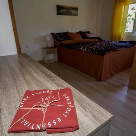 рибарник Forest мagic