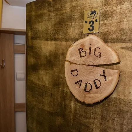 рибарник Forest мagic Lodge