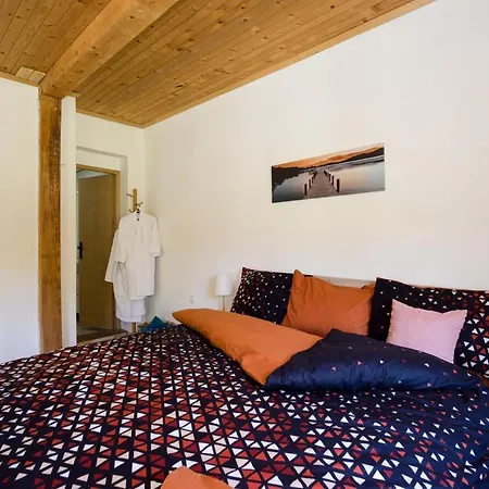 Lodge рибарник Forest мagic Topolitsa