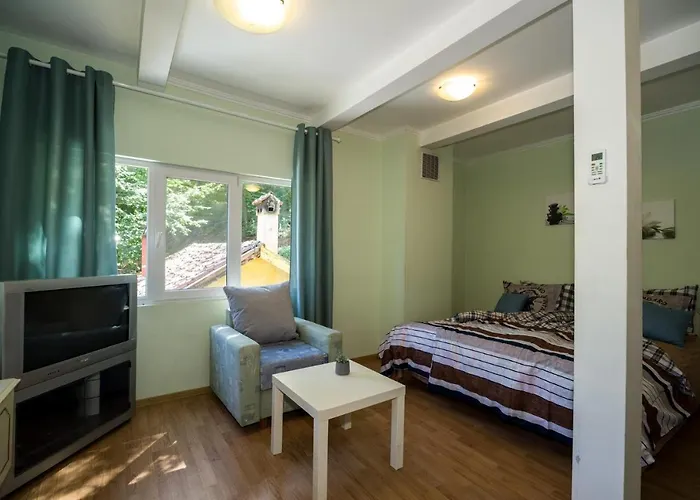 рибарник Forest мagic * Topolitsa