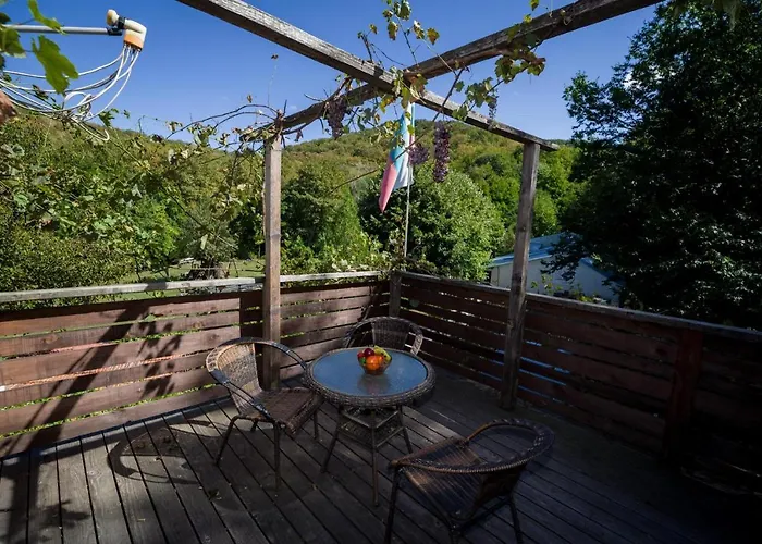 рибарник Forest мagic *