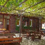 بيت خشبي рибарник Forest мagic *