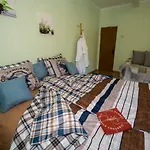 بيت خشبي рибарник Forest мagic