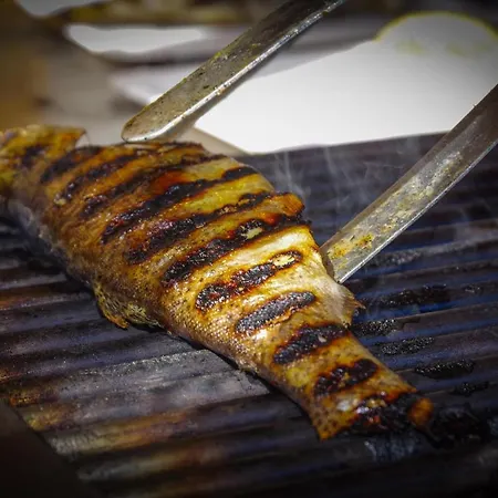 рибарник Forest мagic Topolitsa