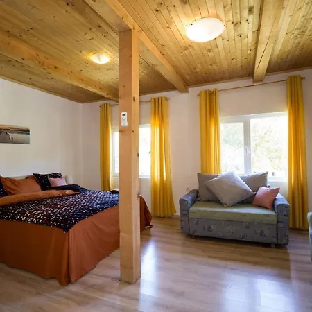 рибарник Forest мagic