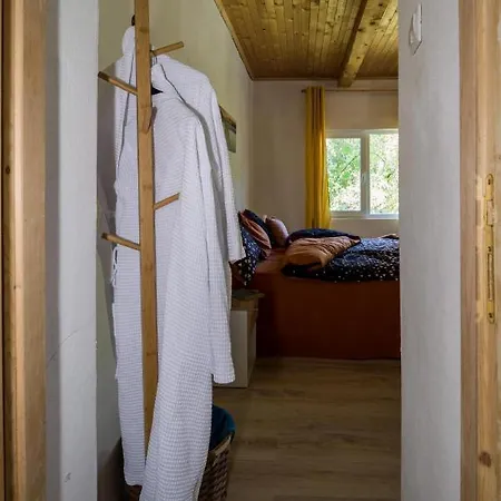 рибарник Forest мagic * Topolitsa