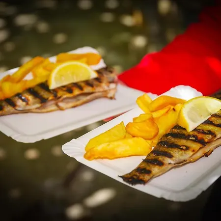 рибарник Forest мagic Topolitsa