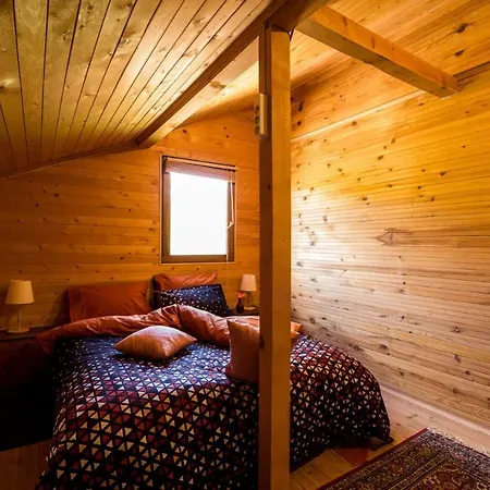 рибарник Forest мagic