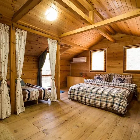 Alojamento de Turismo Selvagem рибарник Forest мagic