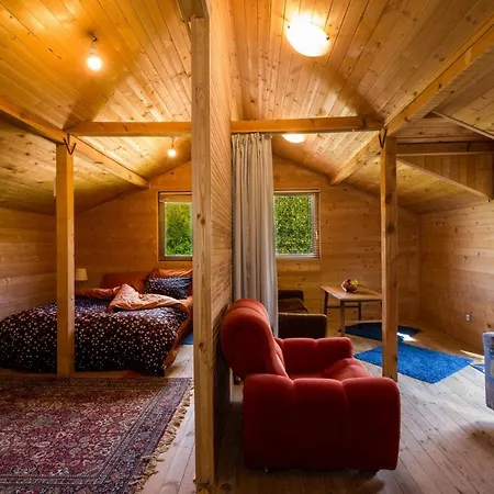 рибарник Forest мagic Topolitsa