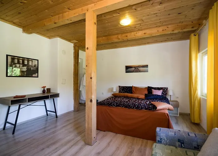 Chata рибарник Forest мagic