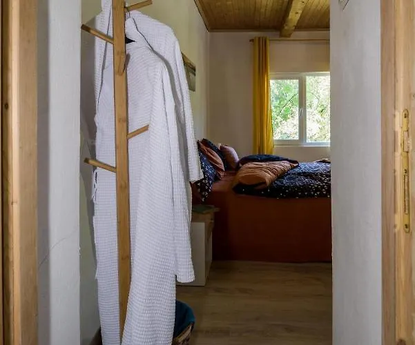 рибарник Forest мagic * Topolitsa