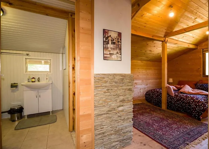 рибарник Forest мagic