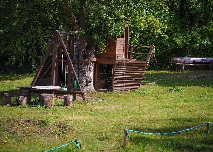 рибарник Forest мagic